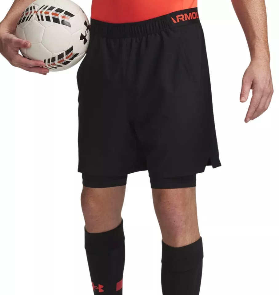 Shorts Under Armour UA Vanish Woven 2in1 Sts