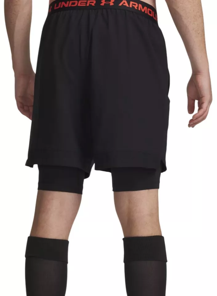 Shorts Under Armour UA Vanish Woven 2in1 Sts