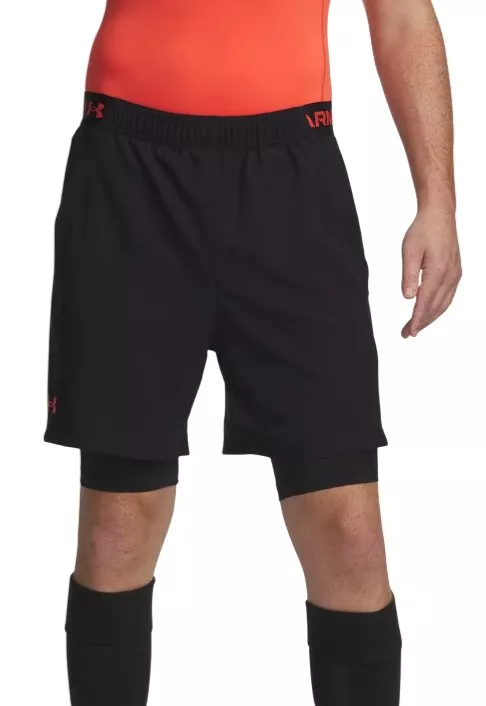 Shorts Under Armour UA Vanish Woven 2in1 Sts