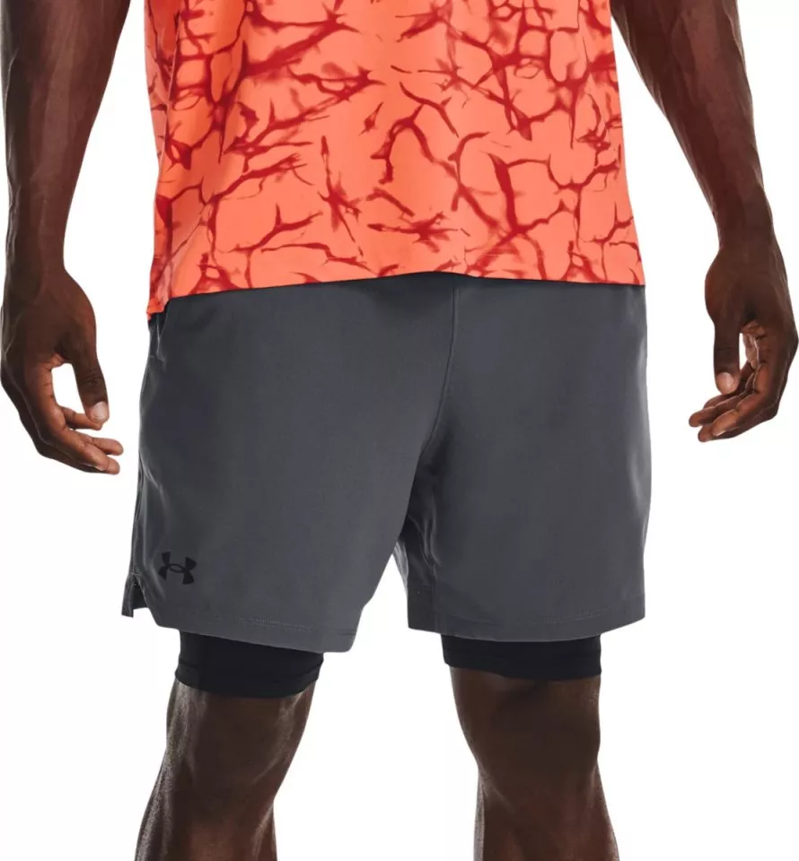 Kratke hlače Under Armour UA Vanish Woven 2in1 Sts
