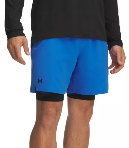 UA Vanish Woven 2in1 Sts