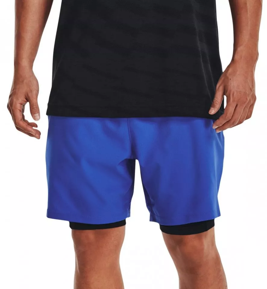 Shorts Under Armour UA Vanish Woven 2in1 Sts