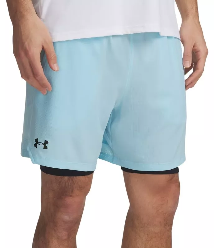 Kratke hlače Under Armour UA Vanish Woven 2in1 Sts