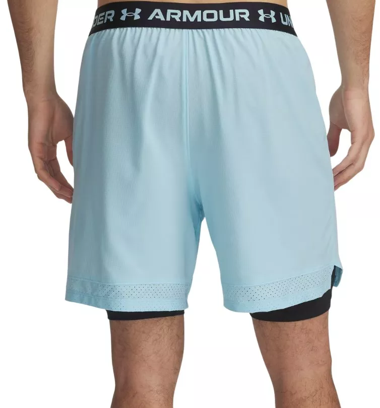 Kratke hlače Under Armour UA Vanish Woven 2in1 Sts