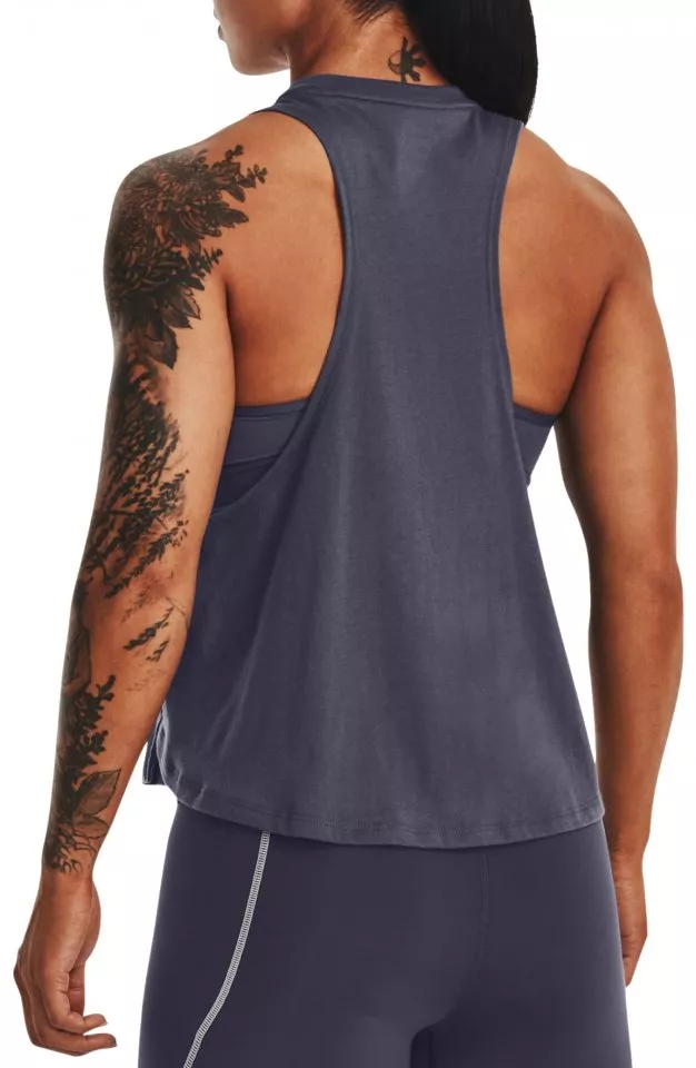Under Armour UA PJT Rock Worldwide Tank Atléta trikó
