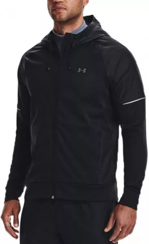 UA AF Storm FZ Hoodie