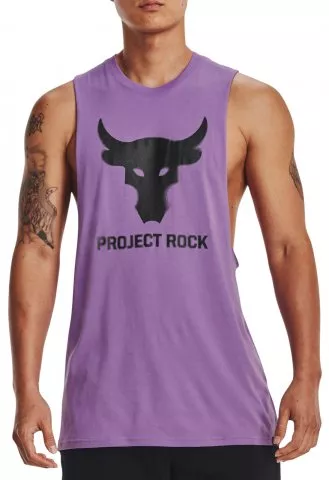 Under Armour UA PJT ROCK BRAHMA BULL
