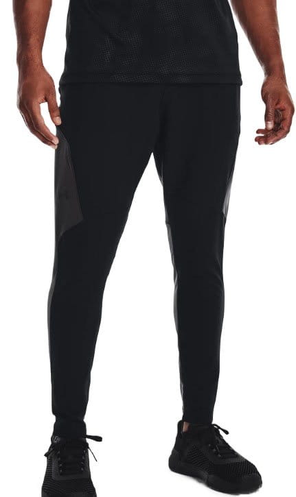 Hlače Under Armour UA Unstoppable Hybrid Pant