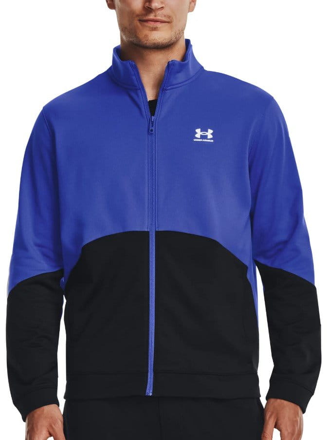 Veste Under Armour UA Tricot Fashion Jacket-BLU