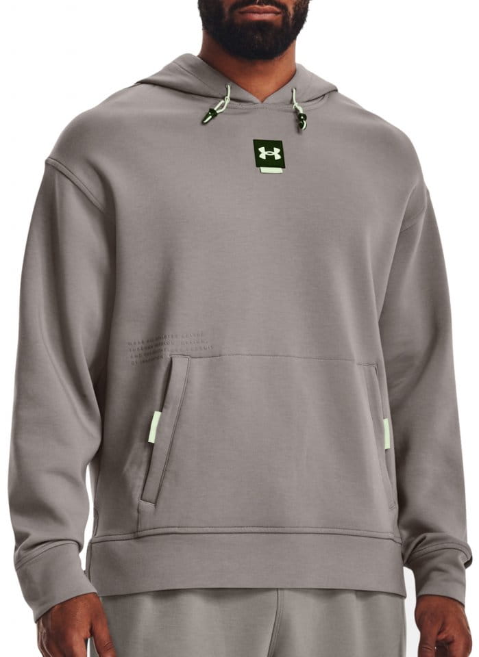 Bluza z kapturem Under Armour UA Summit Knit