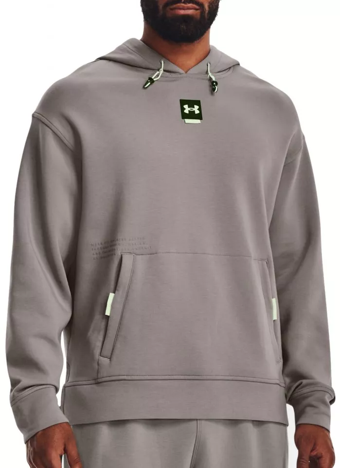 Bluza z kapturem Under Armour UA Summit Knit