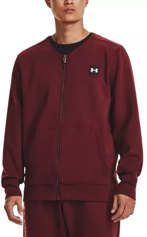 UA Essential Fleece Hoodie