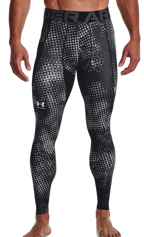 Tajice Under Armour HeatGear® Printed