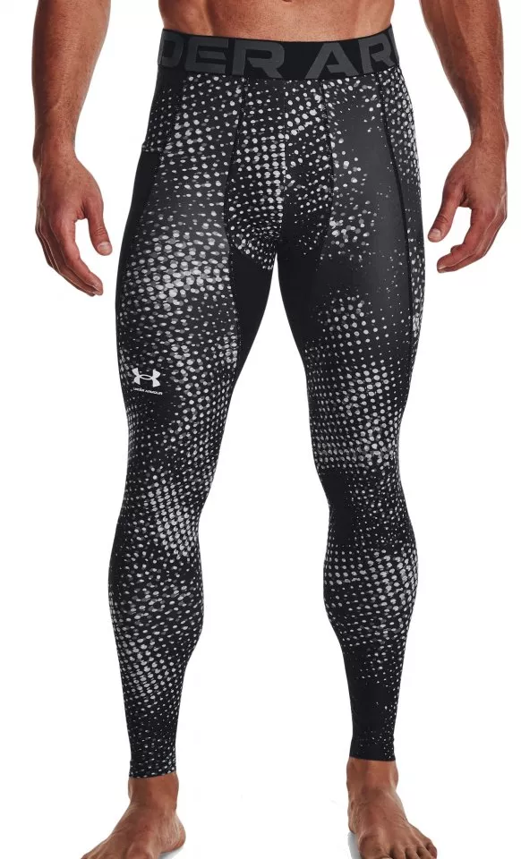 Tajice Under Armour HeatGear® Printed