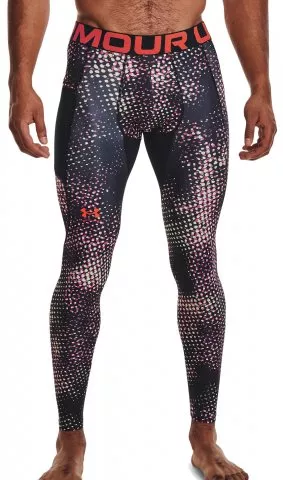 Under Armour HeatGear® Printed