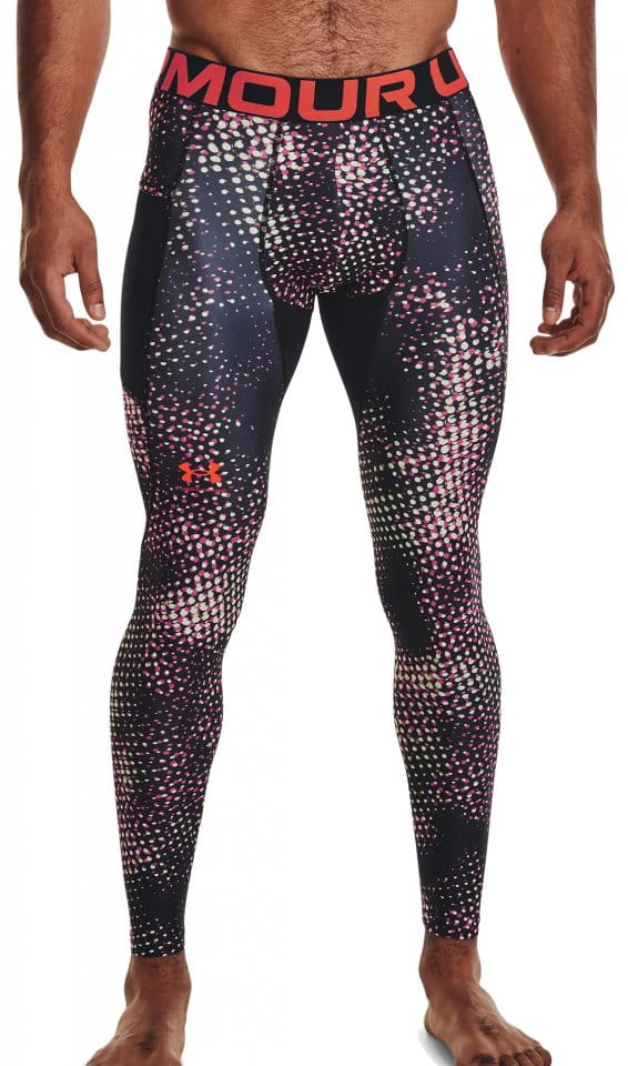 Legíny Under Armour HeatGear® Printed
