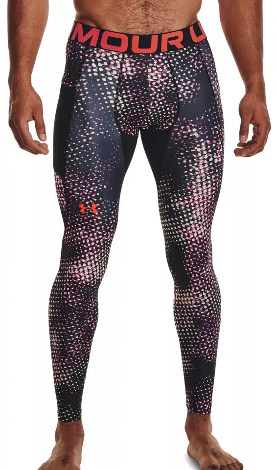 Legíny Under Armour HeatGear® Printed