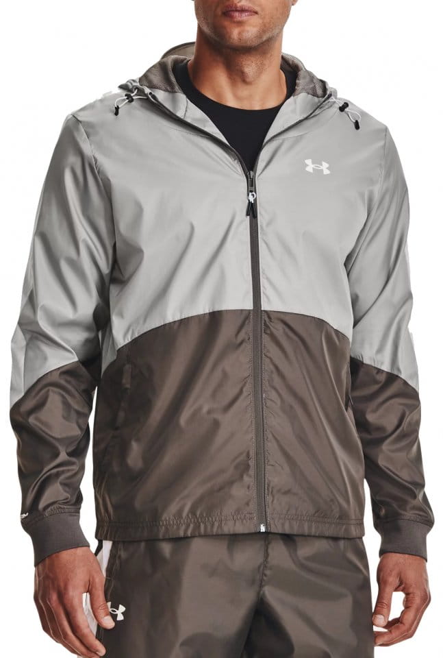 Hooded jacket Under Armour UA Legacy Windbreaker