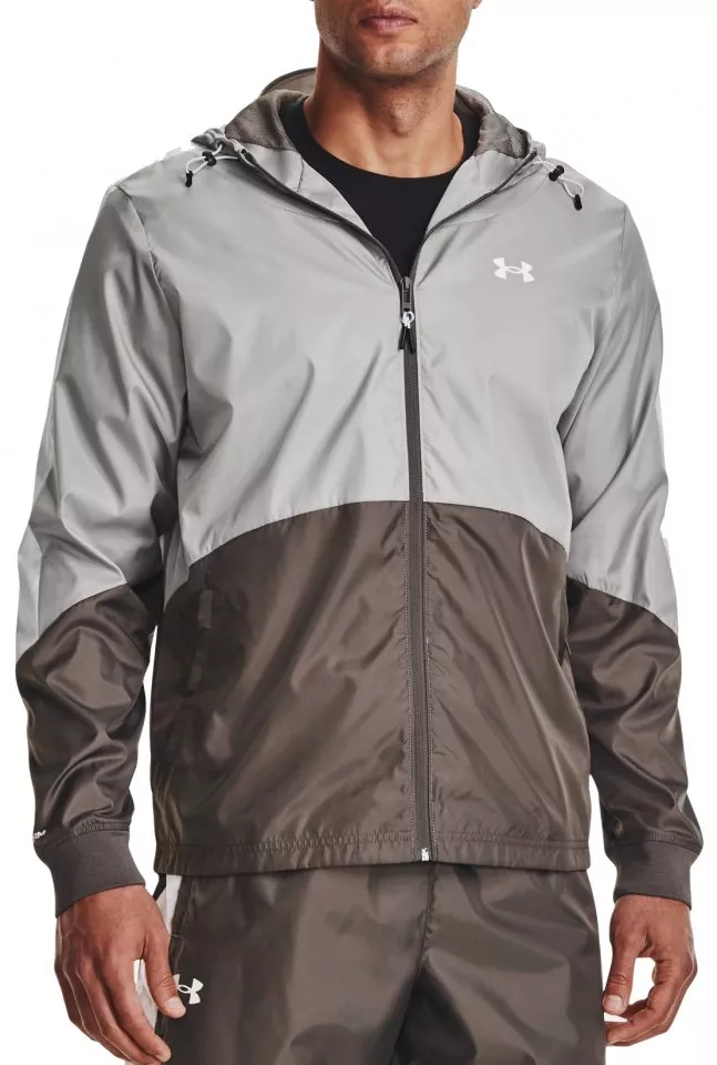 Hooded jacket Under Armour UA Legacy Windbreaker