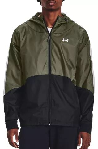 Under Armour UA Legacy Windbreaker