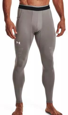 UA CG Armour Novelty Legging-GRY