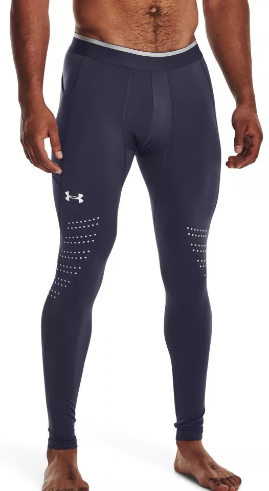 Tajice Under UA CG Armour Novelty Legging-GRY