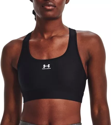 Under Armour Sömlös låg lång sport bh - Eurocheer