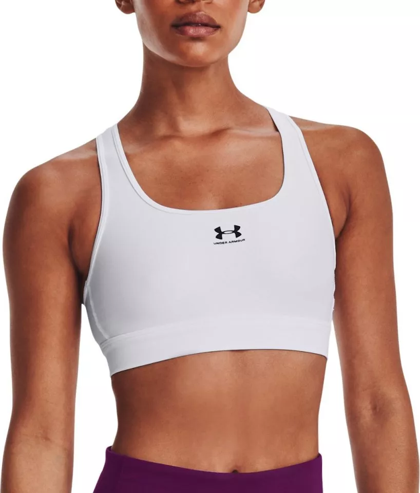 Dámská sportovní podprsenka se střední oporou Under Armour HeatGear