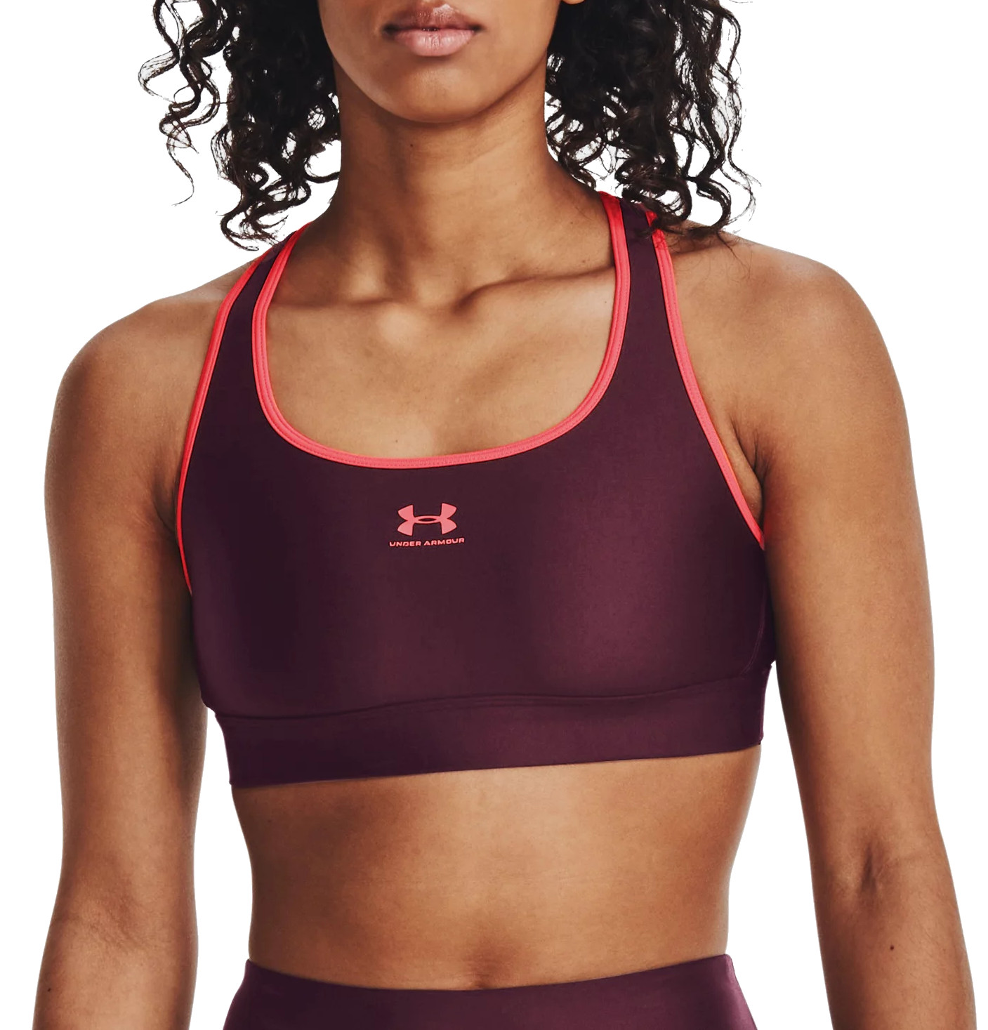 Under Armour HeatGear