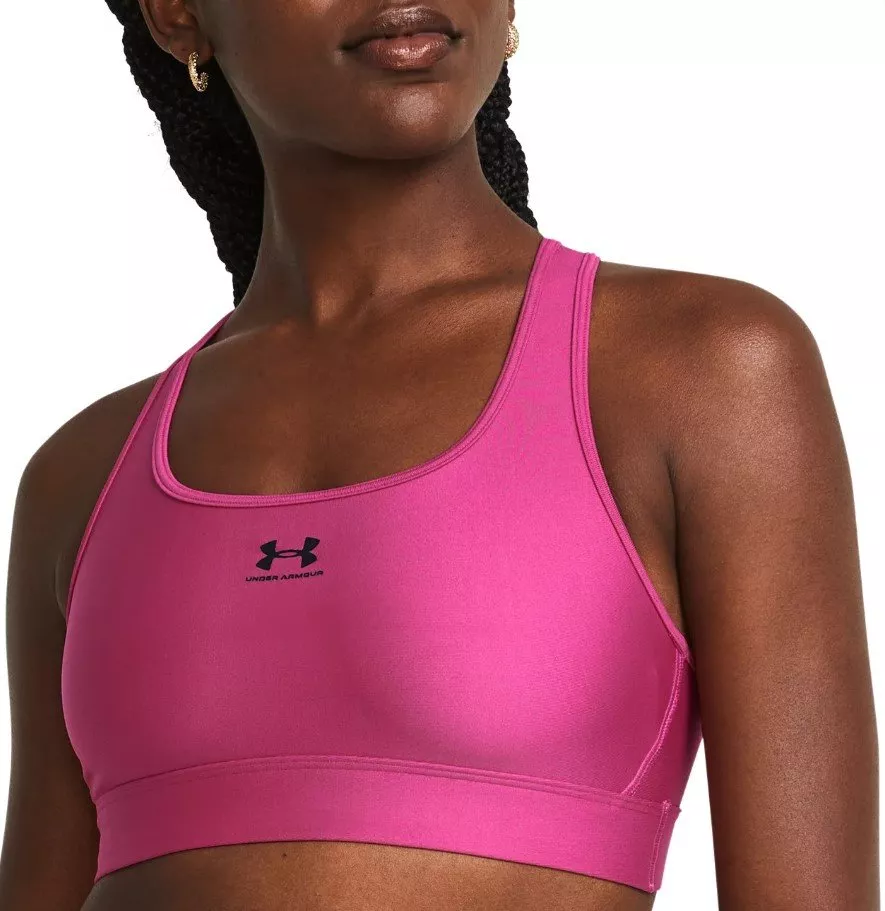 BH Under Armour Heatgear Mid Padle T-Shirt Damen