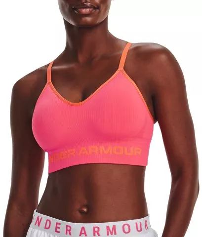 Under Armour UA Seamless Low Long Rib