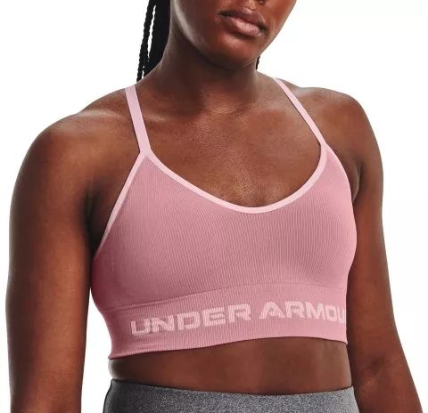 Under Armour UA Seamless Low Long Rib