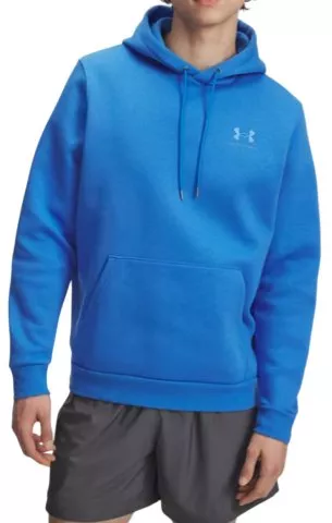 UA Icon Fleece Hoodie