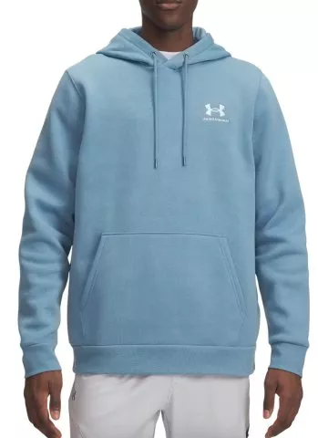 UA Icon Fleece Hoodie