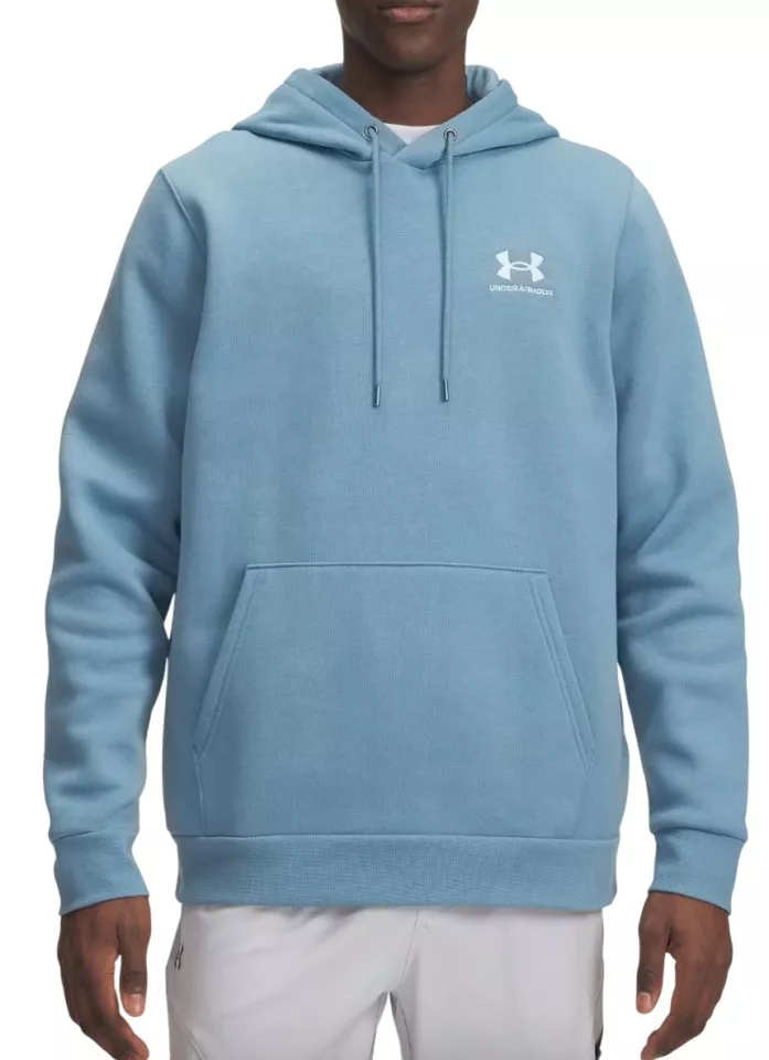 Sudadera con capucha Under Armour UA Icon Fleece Hoodie