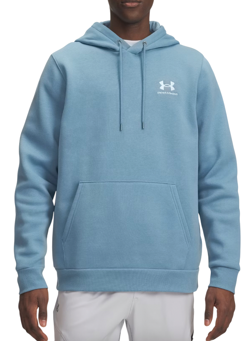 Sudadera con capucha Under Armour UA Icon Fleece Hoodie