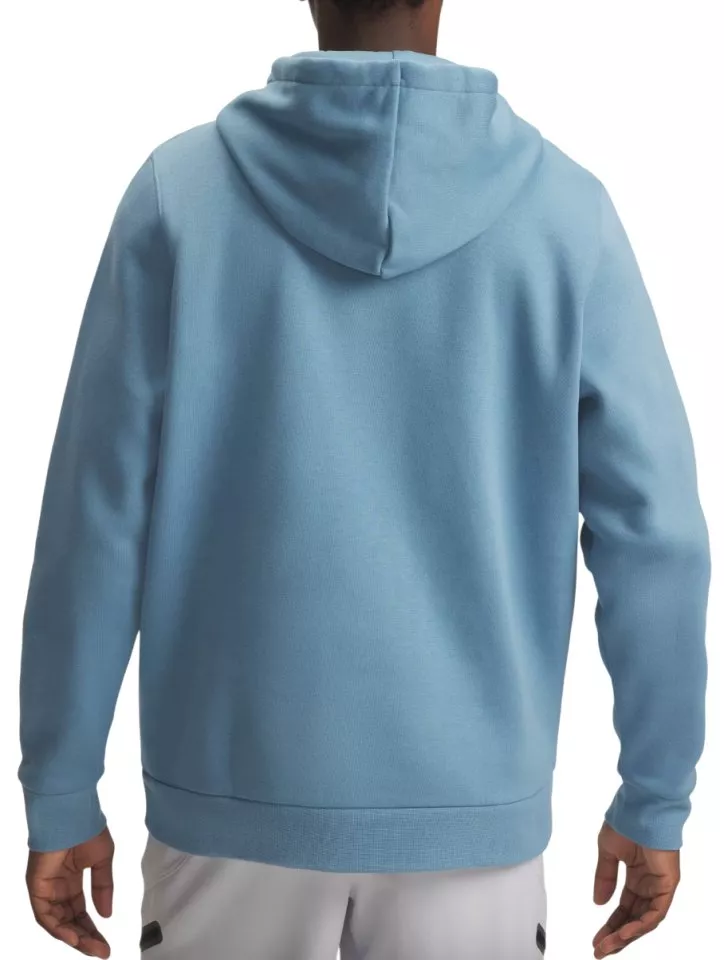 Sudadera con capucha Under Armour UA Icon Fleece Hoodie