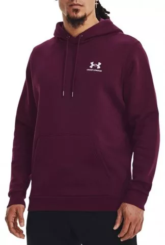 UA Essential Fleece Hoodie