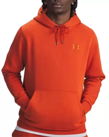 UA Icon Fleece Hoodie