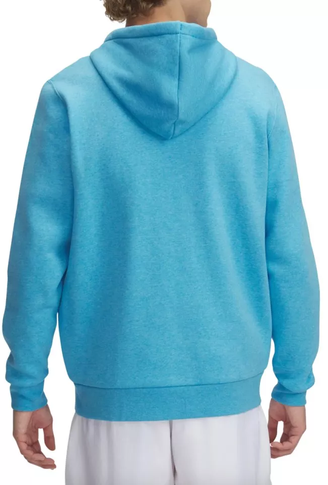 Hooded sweatshirt Under Armour UA Icon Fleece FZ Hood
