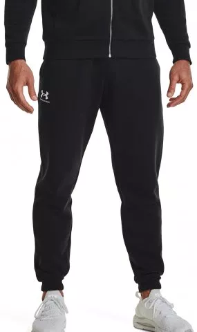 UA Essential Fleece Jogger-BLK