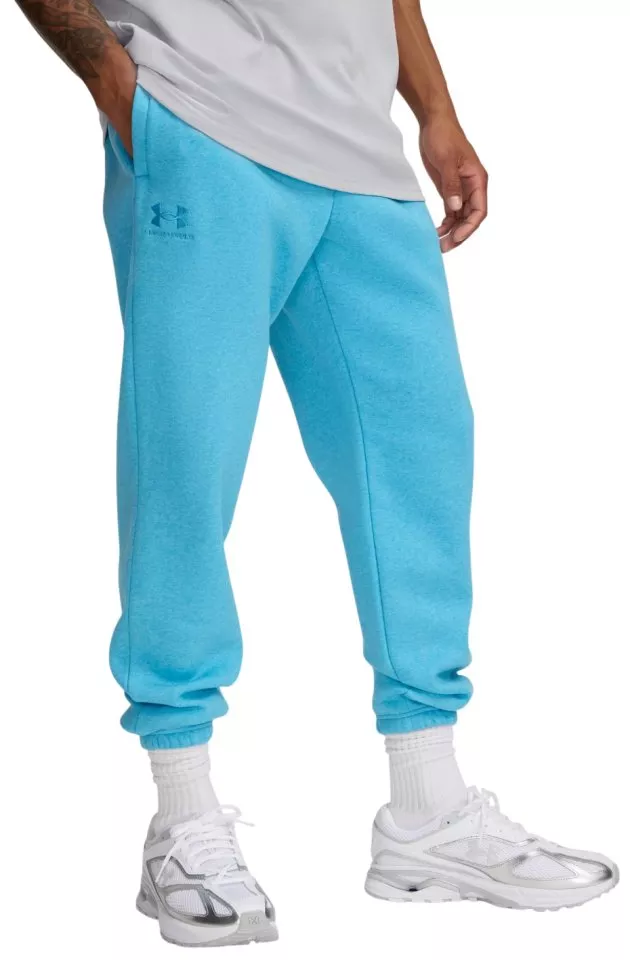 Hlače Under Armour UA Icon Fleece Jogger