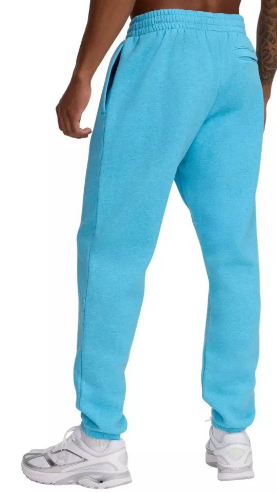 Hlače Under Armour UA Icon Fleece Jogger