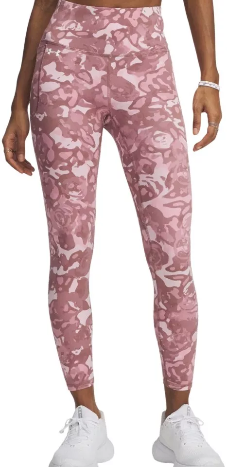 Leggings Under Armour Motion Ankle Leg Print