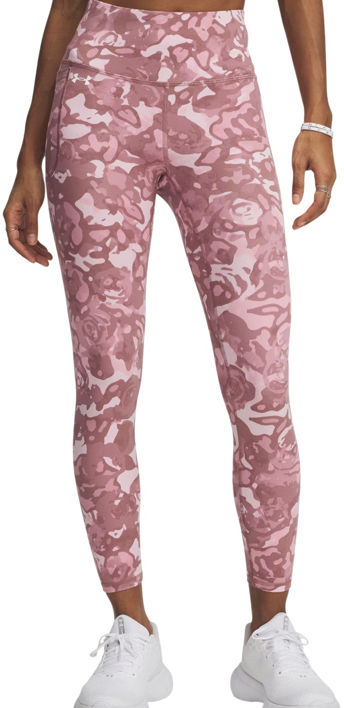 Leggings Under Armour Motion Ankle Leg Print