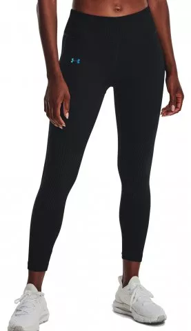 Under Armour Fly Fast 3.0 Ankle Tights Black/Black/Reflective XS (US 0-2) R  : : Clothing, Shoes & Accessories