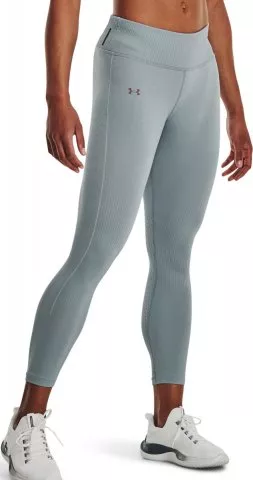 Mens Under Armour navy Seamless RUSH Leggings