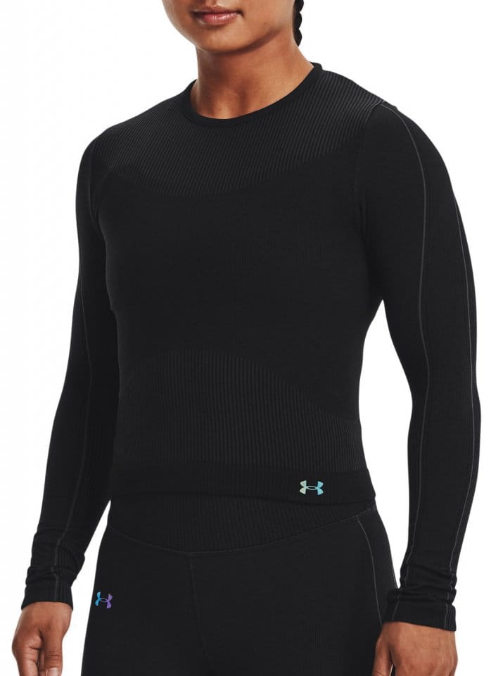 Tee-shirt à manches longues Under Armour UA Rush Seamless