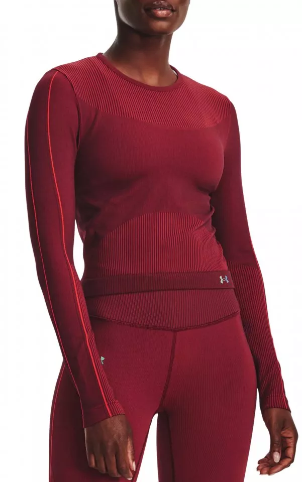 Camiseta de manga larga Under Armour UA Rush Seamless