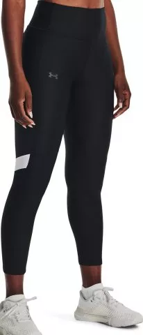 Armour Ankle Leg-BLK